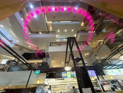 Parklane Shopping Mall (D7), Office #545150541